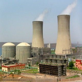 Nuclear Power Plant: Pile Load Tests