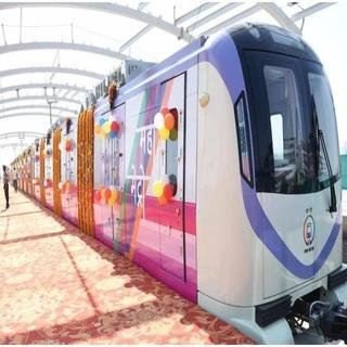 Pune Metro: Geotechnical Investigation