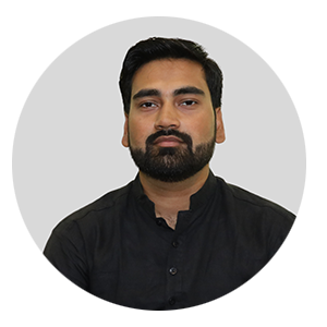 Abhishek Tiwari