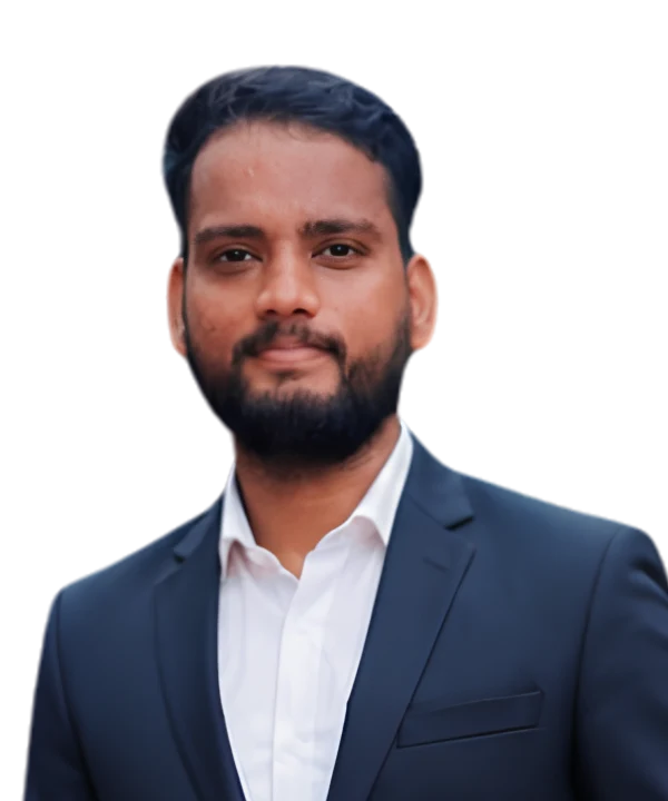 Nilesh Ingavale, Engineer