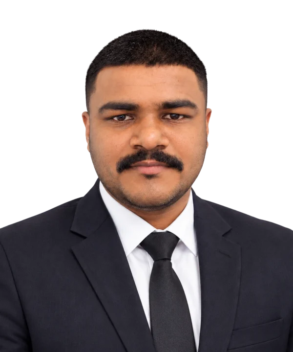 Omkar Ghatge, Engineer
