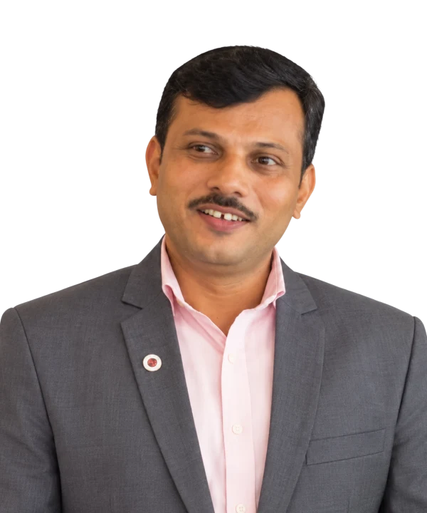 Santosh Phalke, Consultant – Structural Engineering